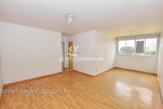 Apartamento para alugar com 2 dormitórios em Cristo rei, Curitiba cod:42147009 - Foto 2