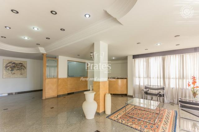 Apartamento à venda com 3 dormitórios em Bigorrilho, Curitiba cod:6800 - Foto 16