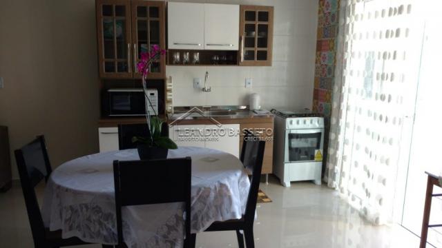 Apartamento à venda com 2 dormitórios em Ingleses, Florianópolis cod:1421 - Foto 5