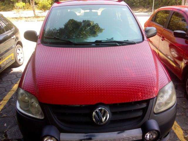 Vendo CrossFox - Foto 5