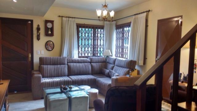 Casa à venda com 3 dormitórios em Nonoai, Porto alegre cod:LI261080