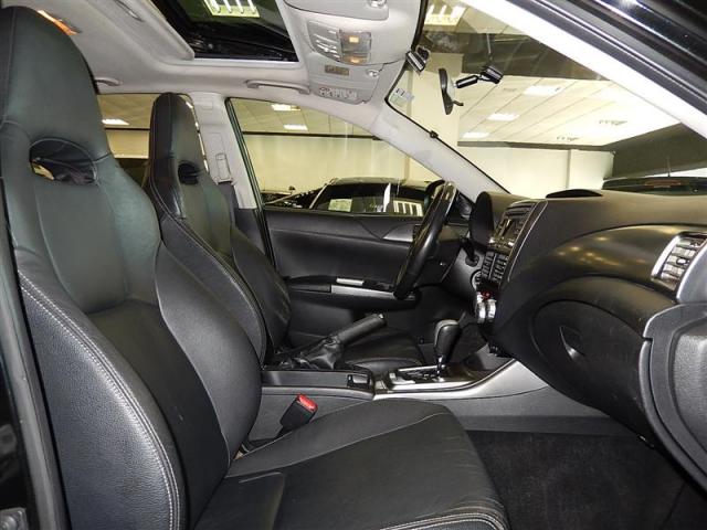 SUBARU IMPREZA 2.0 XV AWD 16V GASOLINA 4P AUTOMÁTICO - Foto 7