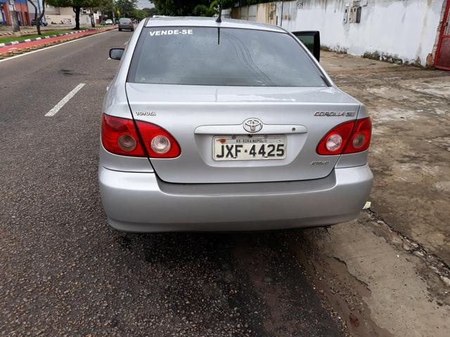 Corolla xei - Foto 4