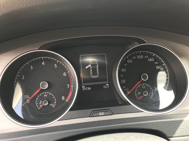 VW GOLF MSI 1.6 Automático 2016 único Dono - Foto 8