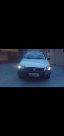 Fiat Strada 2015 1.4 Completo - Foto 3