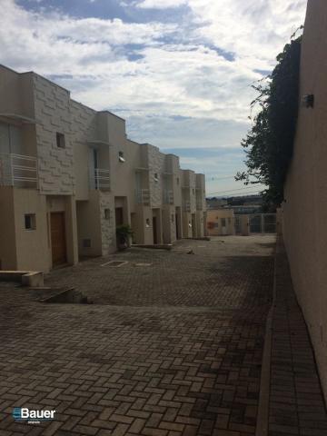 Casa de condomínio à venda com 3 dormitórios em Chácara primavera, Campinas cod:53127