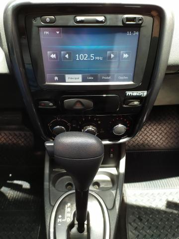 Duster automática impecável - Foto 6