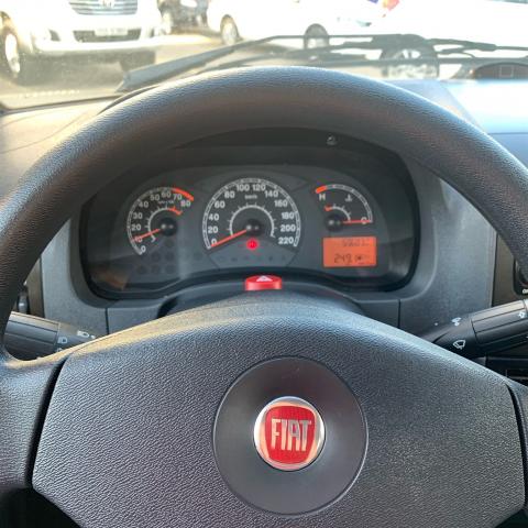 FIAT SIENA 2009/2010 1.0 MPI EL CELEBRATION 8V FLEX 4P MANUAL - Foto 9