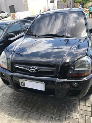 Hyundai Tucson 2012 - Foto 9