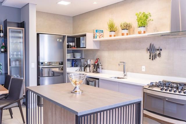 Apartamento à venda com 2 dormitórios em Campeche, Florianópolis cod:2109 - Foto 6