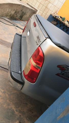 Hilux srv 2007 Zap * Gilvan - Foto 3