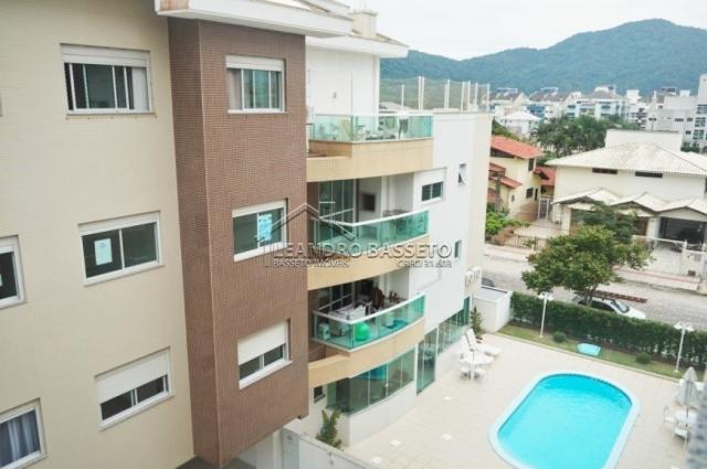 Apartamento à venda com 3 dormitórios em Ingleses do rio vermelho, Florianópolis cod:1888 - Foto 8