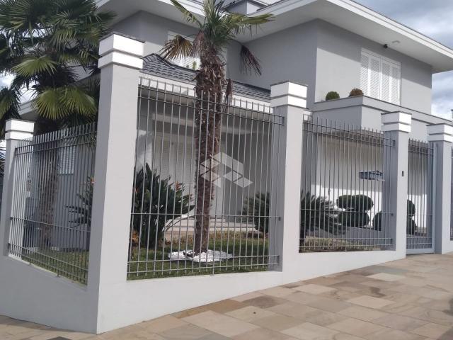 Casa à venda com 4 dormitórios em Universitário, Bento gonçalves cod:9908043 - Foto 3
