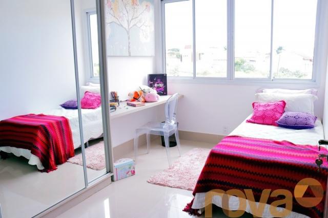 Apartamento à venda com 3 dormitórios em Jardim atlântico, Goiânia cod:NOV235498 - Foto 11