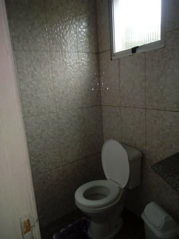 Bela sítio ótima casa próximo arroio pedra branca - Foto 7