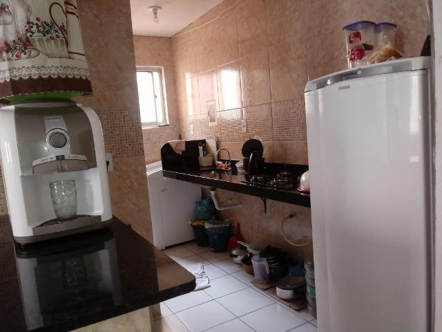 Apartamento Na Vila Manoel Sátiro Com 02 Quartos : R$ 80 Mil Á Vista : Paulo 9 * - Foto 10