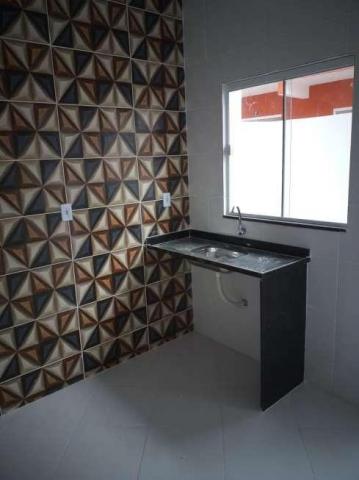 Casa com 2 dormitórios à venda, 56 m² aparti de r$ 190.000 - palhada - nova iguaçu/rj - Foto 15