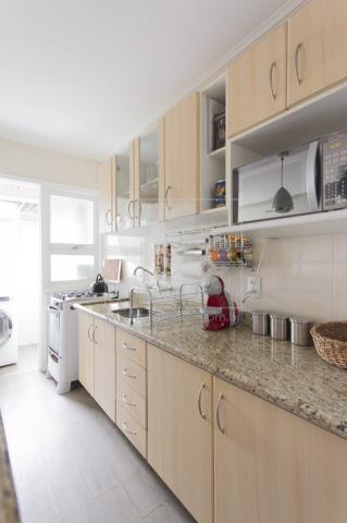 Apartamento à venda com 1 dormitórios em Higienópolis, Porto alegre cod:14045 - Foto 19