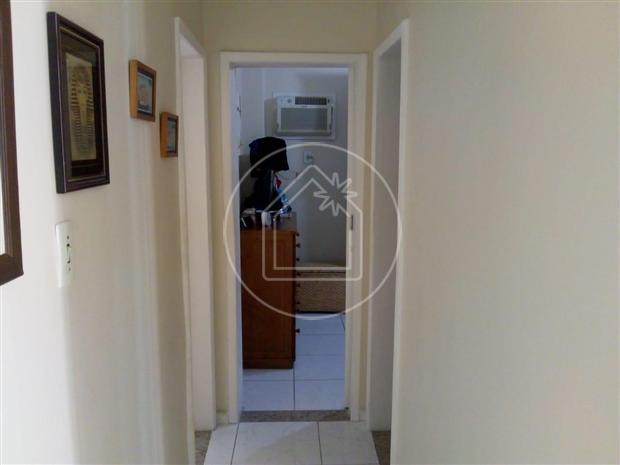 Apartamento à venda com 3 dormitórios em Vila isabel, Rio de janeiro cod:864725 - Foto 7