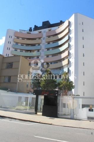 Apartamento para alugar com 3 dormitórios em Bigorrilho, Curitiba cod:14233001 - Foto 10