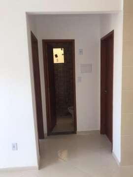 Casa com 2 dormitórios à venda, 53 m² - parque são vicente - belford roxo/rj - Foto 9