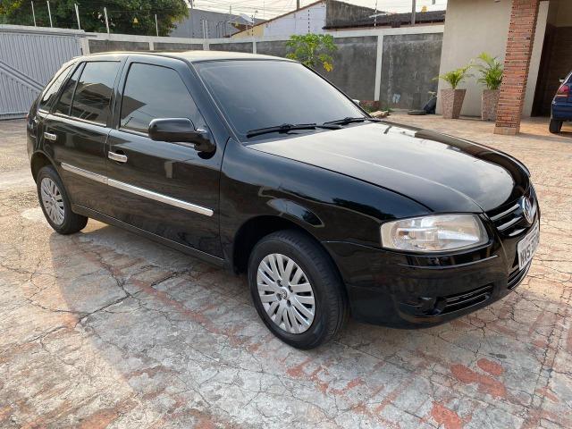 GOL G4 ecomotiom GIV 1.0 4P 2010/2011 financiamentos em até 60x sem CNH - Foto 4