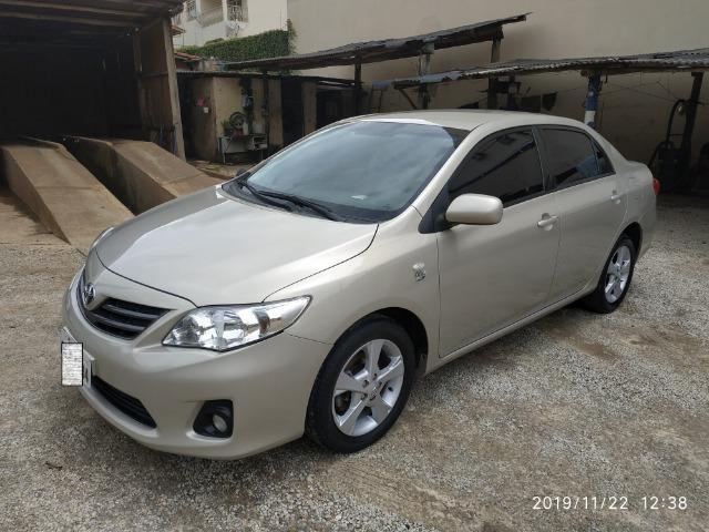 Vendo corolla - Foto 3