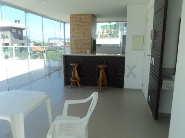 Apartamento à venda com 3 dormitórios em Rio tavares, Florianópolis cod:1053 - Foto 14