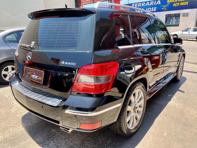 Mercedes GLK 280 2008/2009 - Foto 5