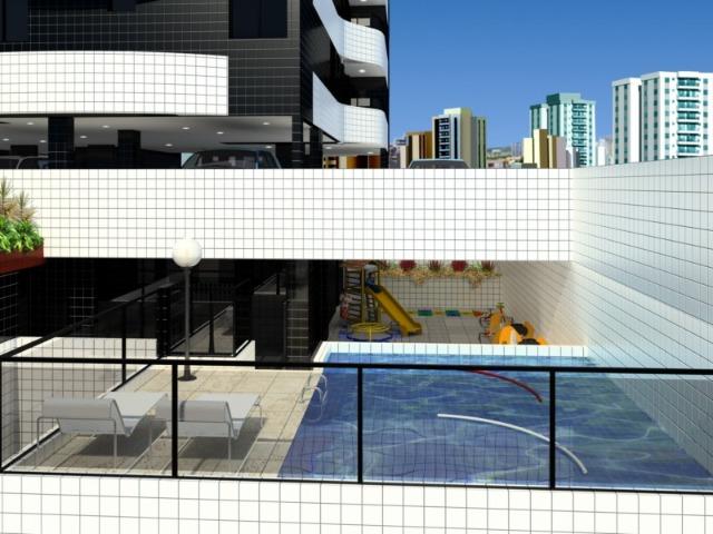 Vendo apartamento no Edificio Atlantico - Foto 2
