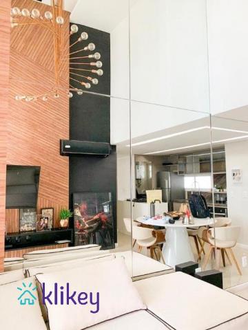 Apartamento à venda com 3 dormitórios em Guararapes, Fortaleza cod:7458 - Foto 15