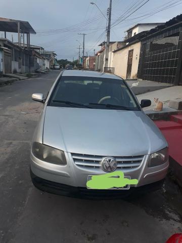 Vendo Carro