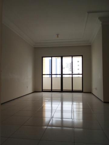 Aluga-se Apartamento no Papipu Condomínio Incluso - Foto 7