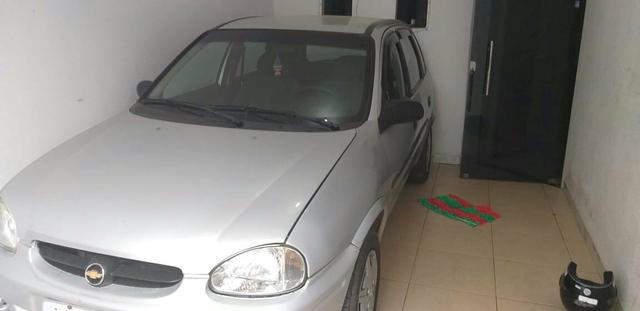 Vendo Carro Corsa