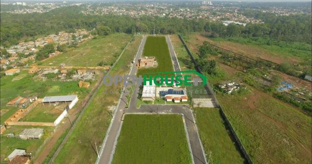 Terreno à venda em Quarenta horas coqueiro, Ananindeua cod:115 - Foto 3