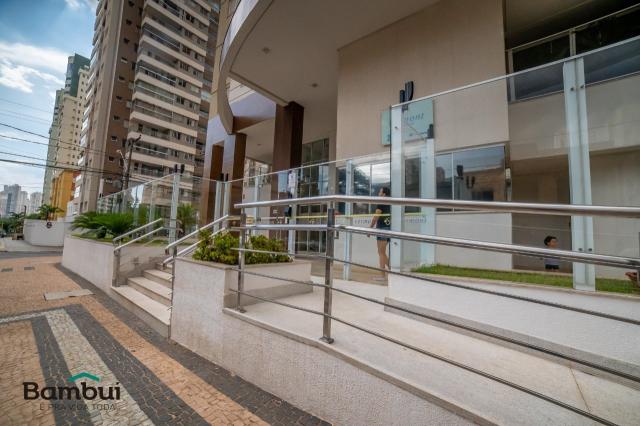 Apartamento à venda com 3 dormitórios em Jardim goiás, Goiânia cod:60208584 - Foto 4