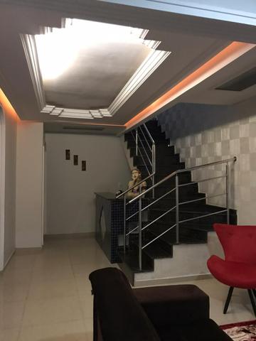 Vendo lindo sobrado na QNO 6 do SETOR O. Excelente localização - Foto 6