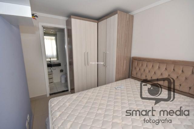 Apartamento para alugar com 2 dormitórios em Capao raso, Curitiba cod:14591001 - Foto 5