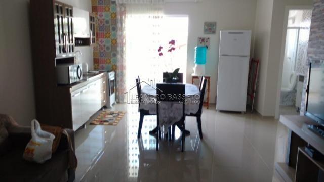 Apartamento à venda com 2 dormitórios em Ingleses, Florianópolis cod:1421 - Foto 4