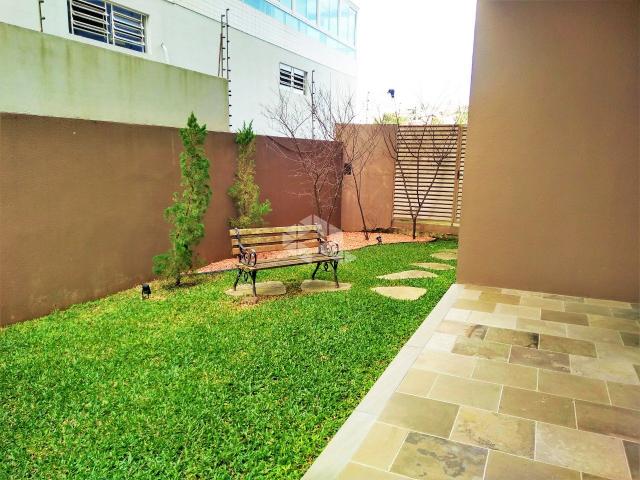 Apartamento à venda com 1 dormitórios em Progresso, Bento gonçalves cod:9888930 - Foto 13