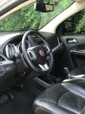 Fiat Freemont 7 Lugares - Foto 5