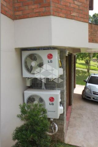 Chácara à venda em Centro, Flores da cunha cod:SI0132 - Foto 12