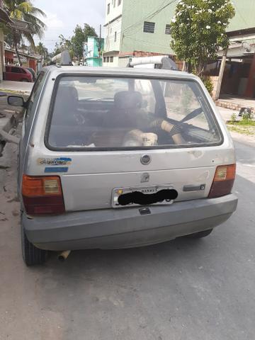 Fiat uno 92 - Foto 2