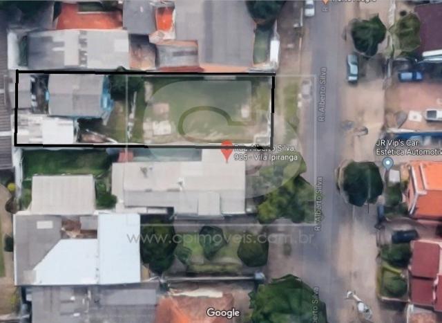 Terreno à venda em Vila ipiranga, Porto alegre cod:15350