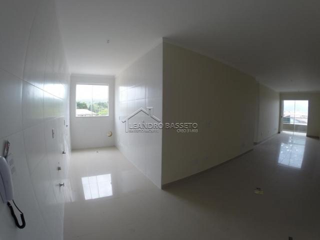 Apartamento à venda com 2 dormitórios em Ingleses, Florianópolis cod:1463 - Foto 3