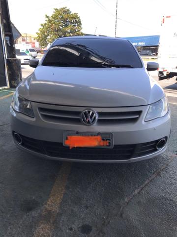 GOL G5 2009/2010 completo!