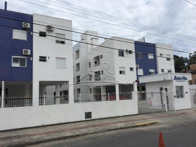 Apartamento à venda com 2 dormitórios em Canasvieiras, Florianópolis cod:1579