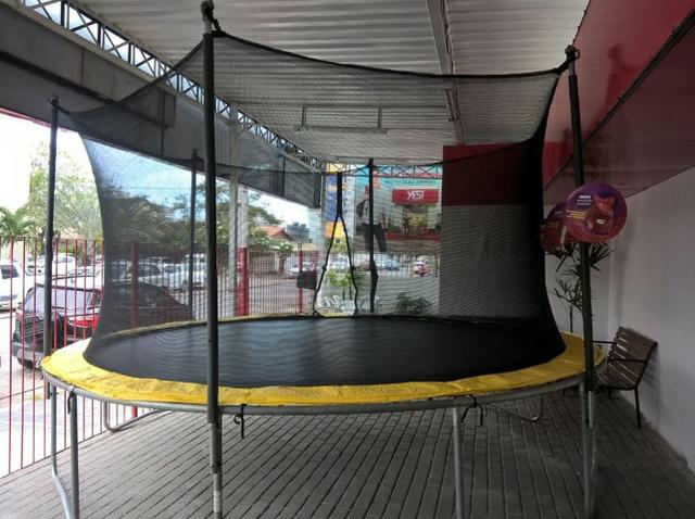 Aluga cama elastica - Foto 4