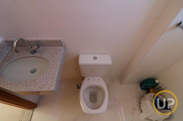 Apartamento à venda com 2 dormitórios em Glória, Belo horizonte cod:UP6865 - Foto 7