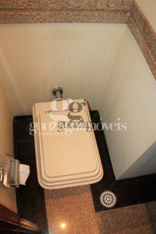 Apartamento para alugar com 3 dormitórios em Bigorrilho, Curitiba cod:14233001 - Foto 14